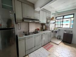 Blk 64 Kallang Bahru (Kallang/Whampoa), HDB 3 Rooms #566336811